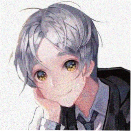 观众林一头像